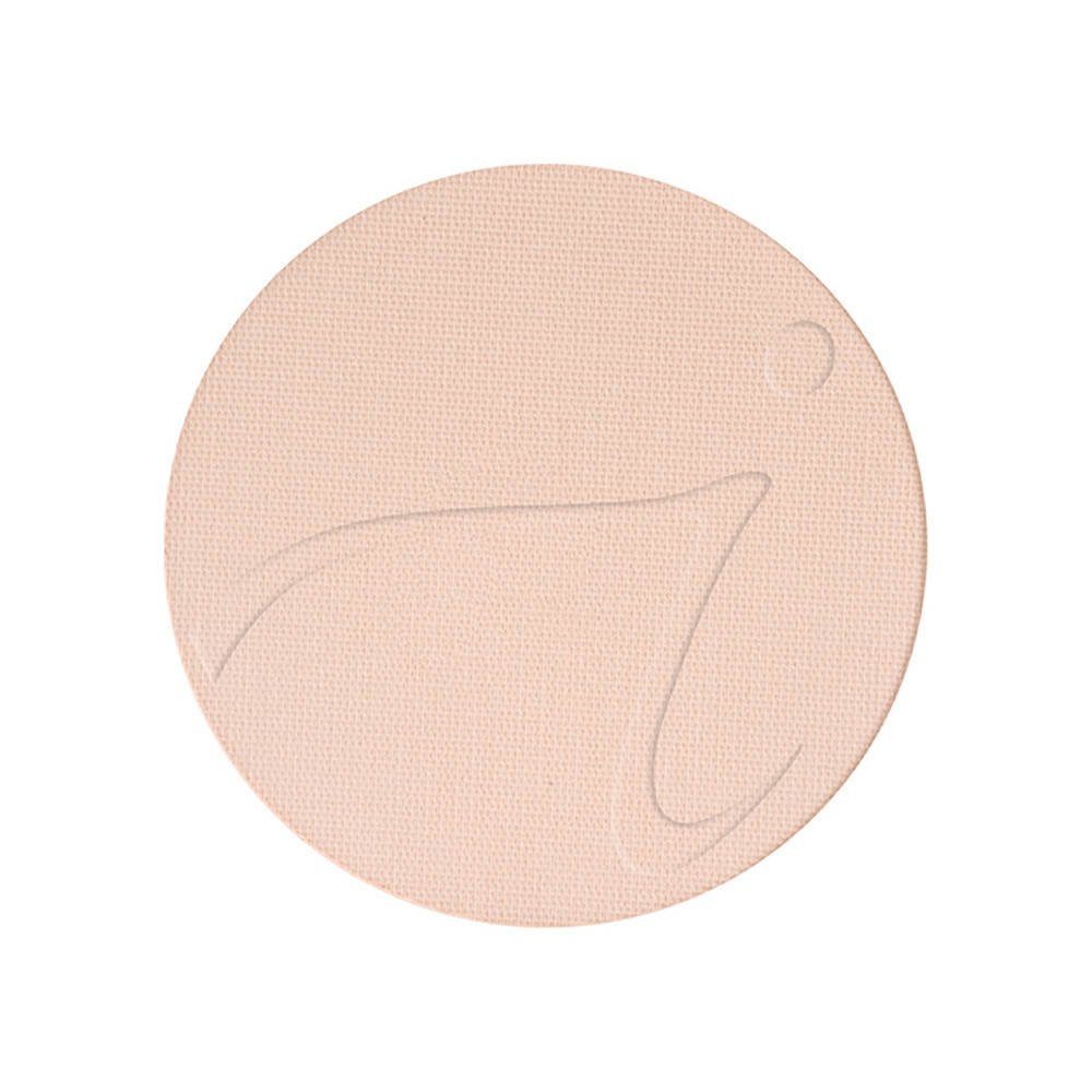 Purepressed Base Mineral Foundation Refill (2/2) 7