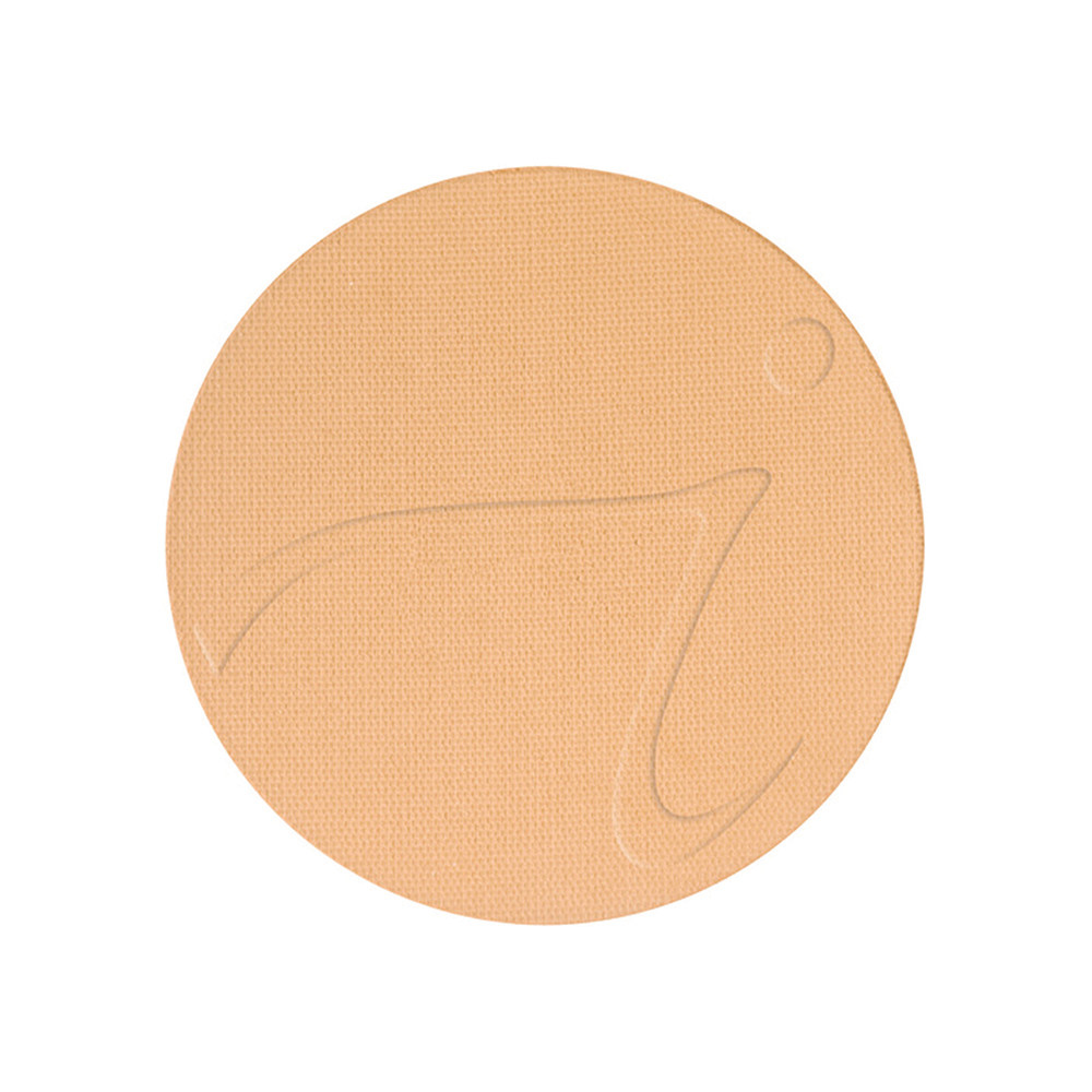 Purepressed Base Mineral Foundation Refill (2/2) 8