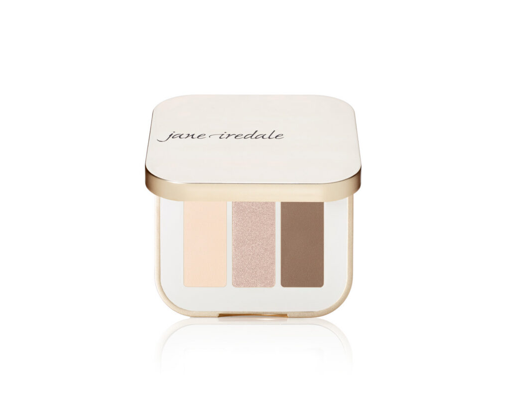 PurePressed Eye Shadow Triple