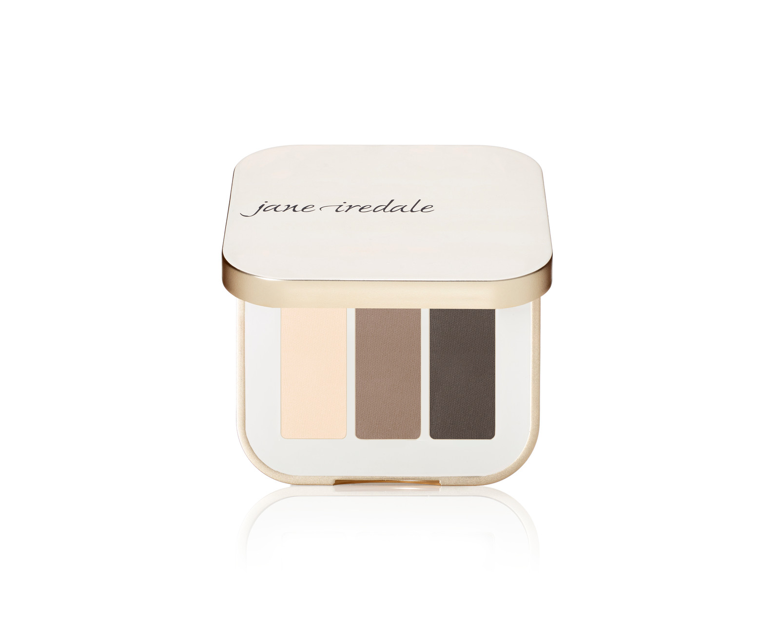 PurePressed Eye Shadow Triple 11
