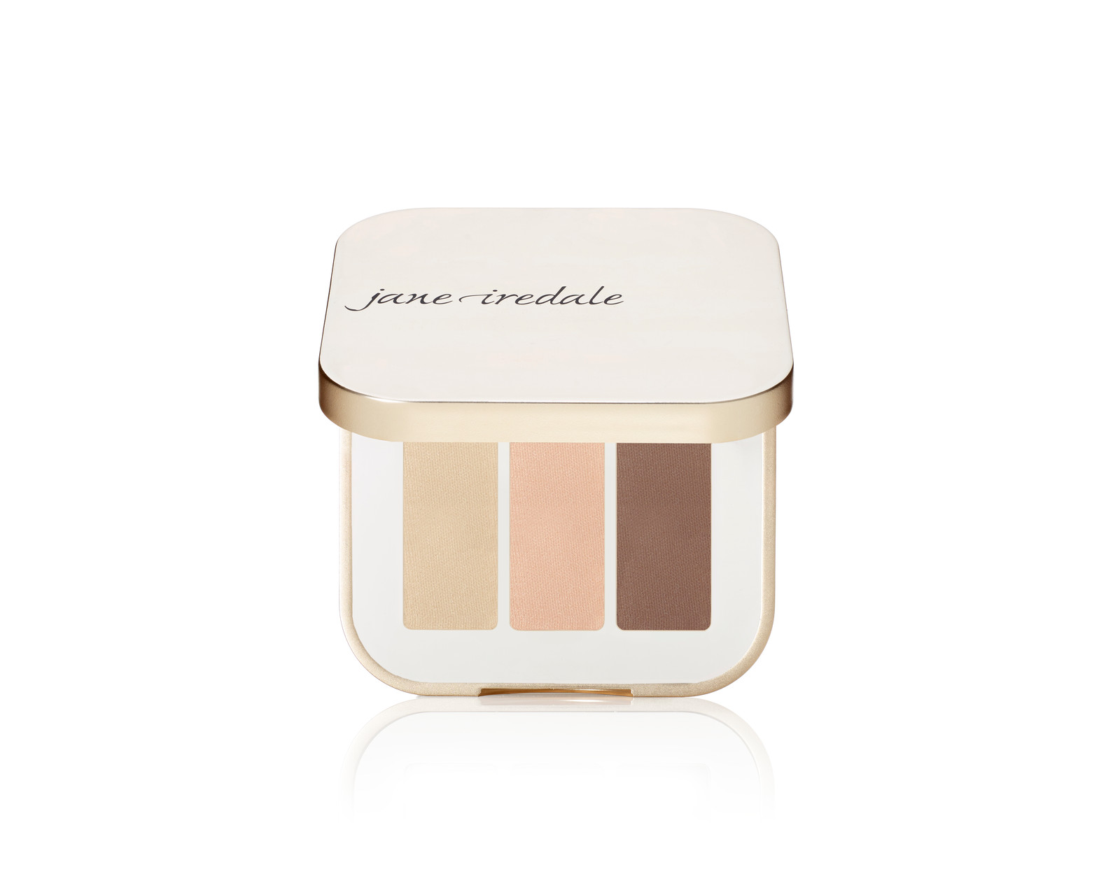 PurePressed Eye Shadow Triple 3