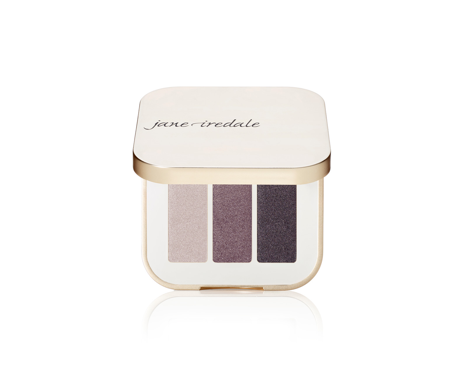 PurePressed Eye Shadow Triple 4