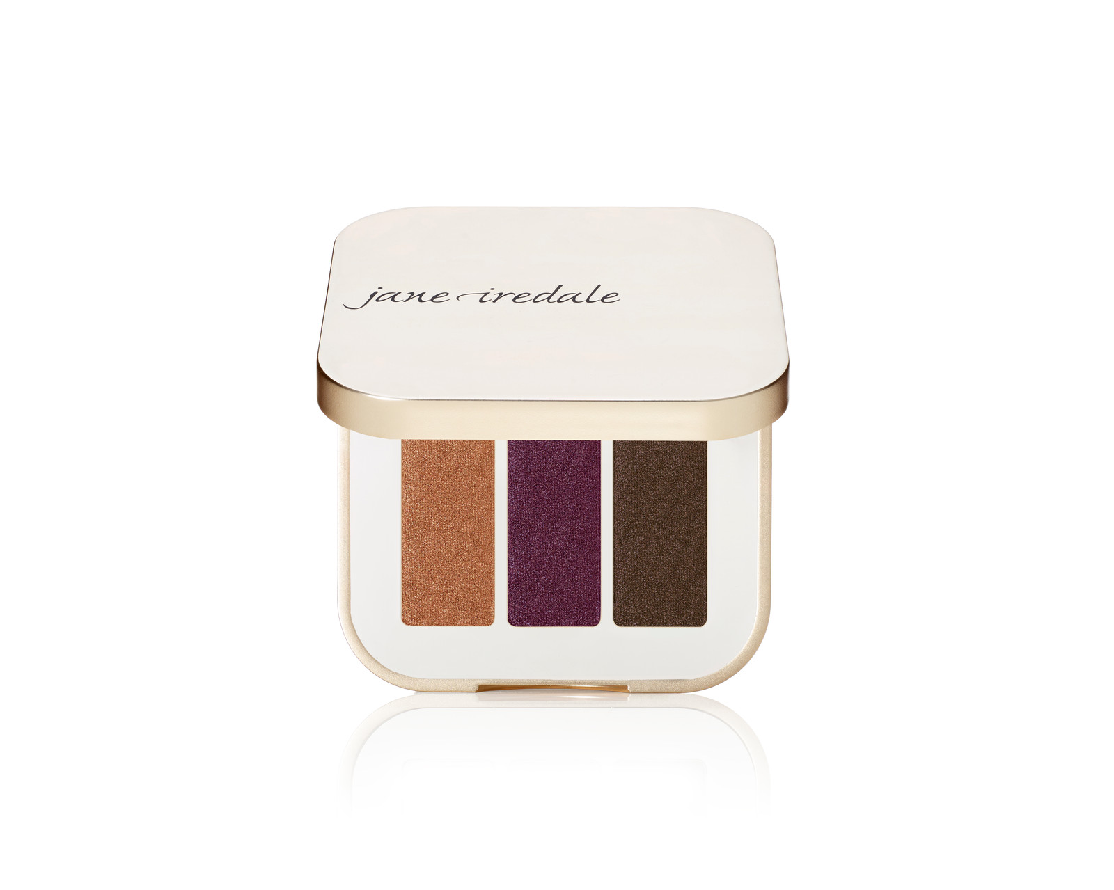 PurePressed Eye Shadow Triple 6