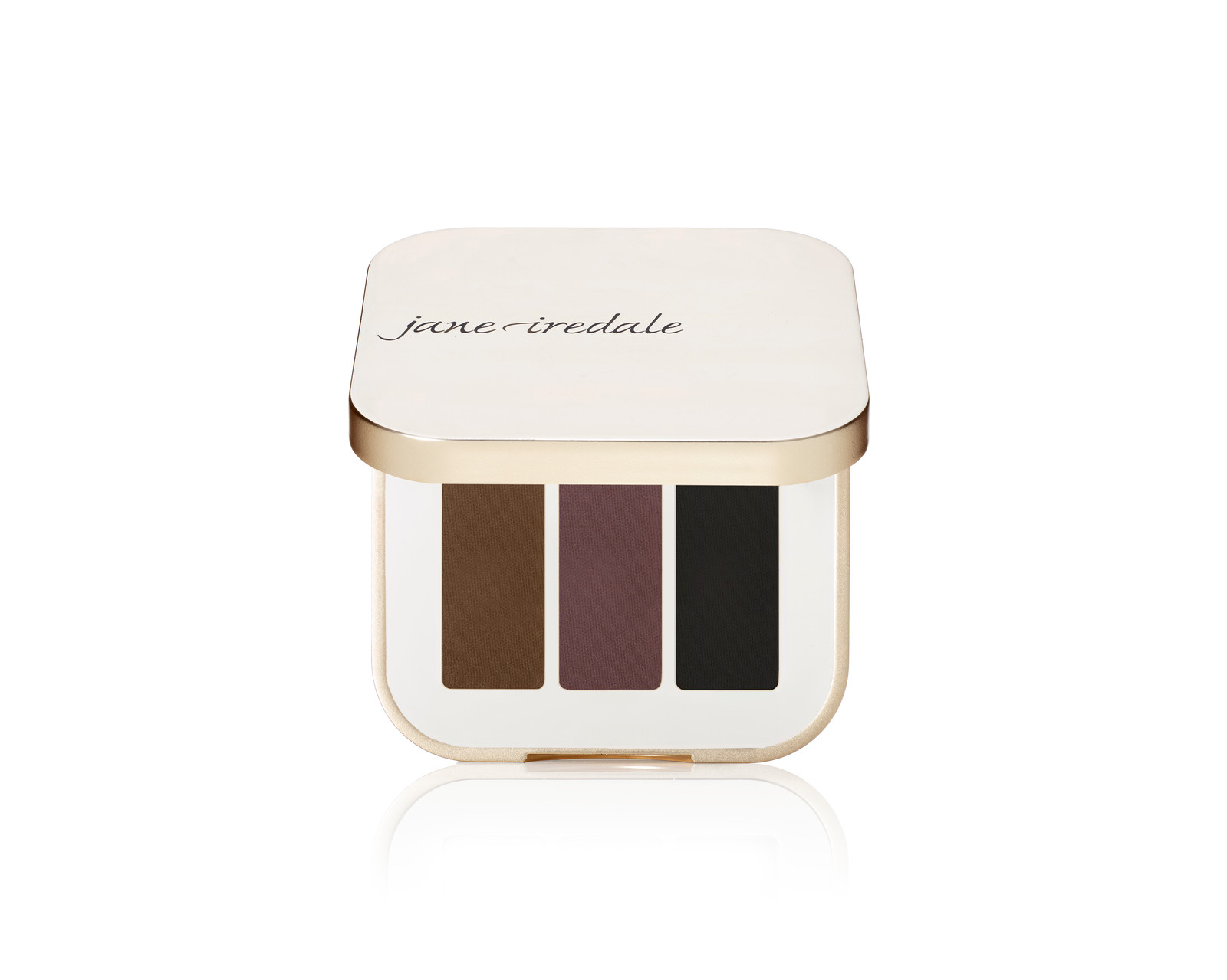 PurePressed Eye Shadow Triple 9