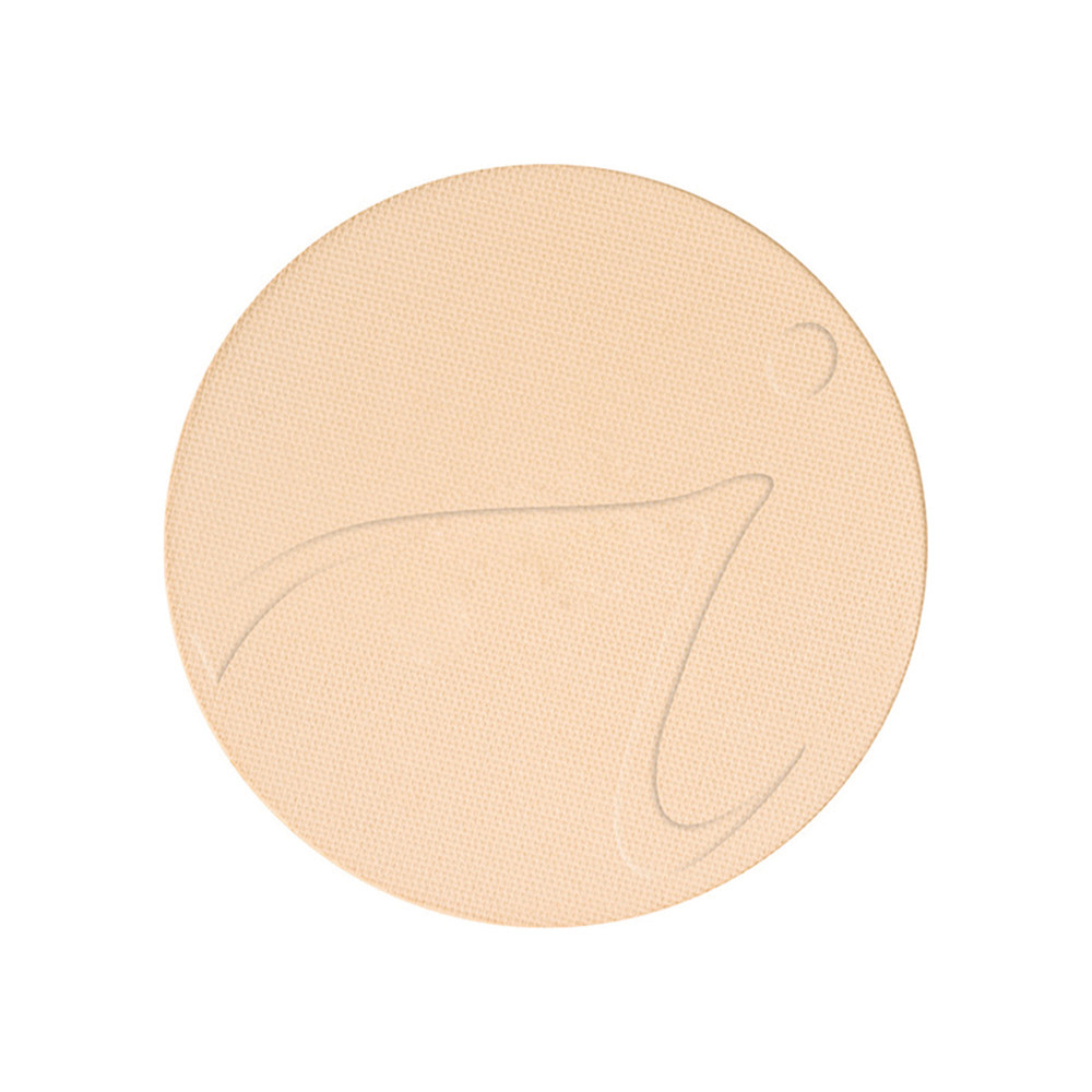 Purepressed Base Mineral Foundation Refill (1/2) 10