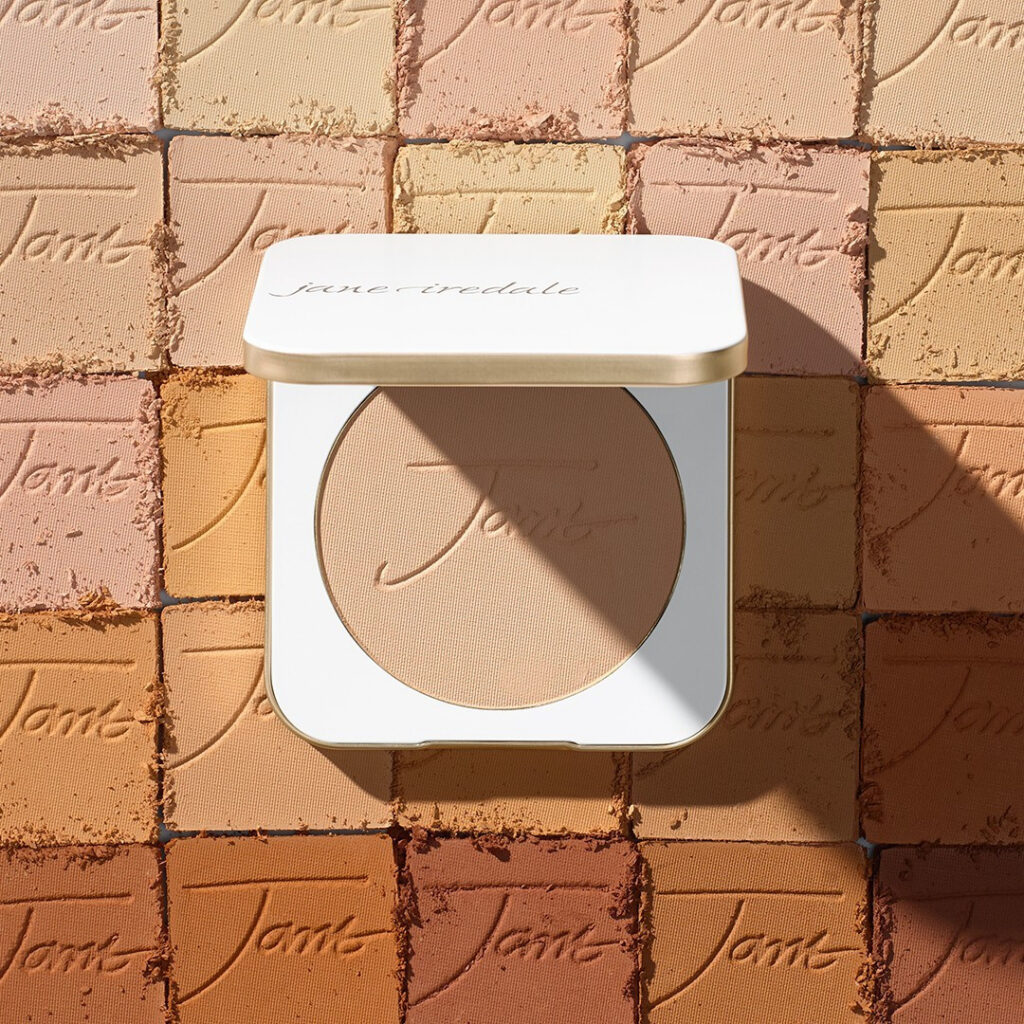 Purepressed Base Mineral Foundation Refill (1/2)