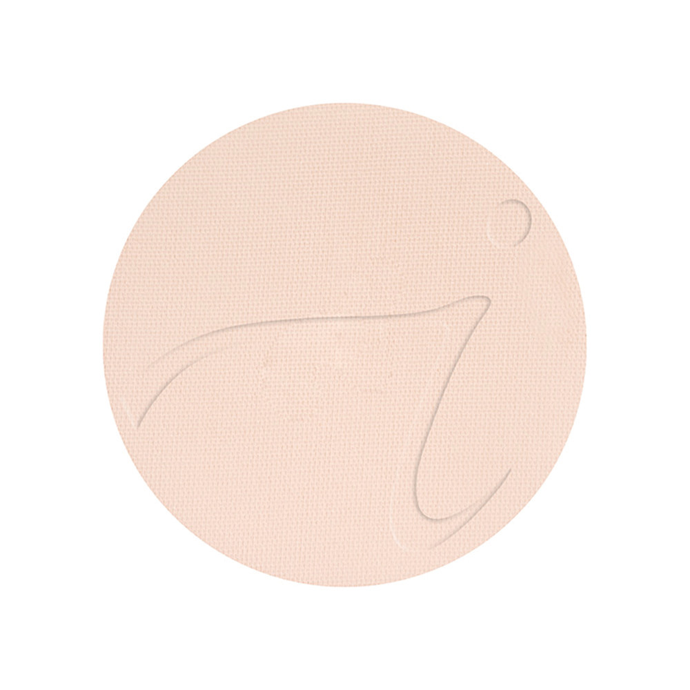 Purepressed Base Mineral Foundation Refill (1/2) 15