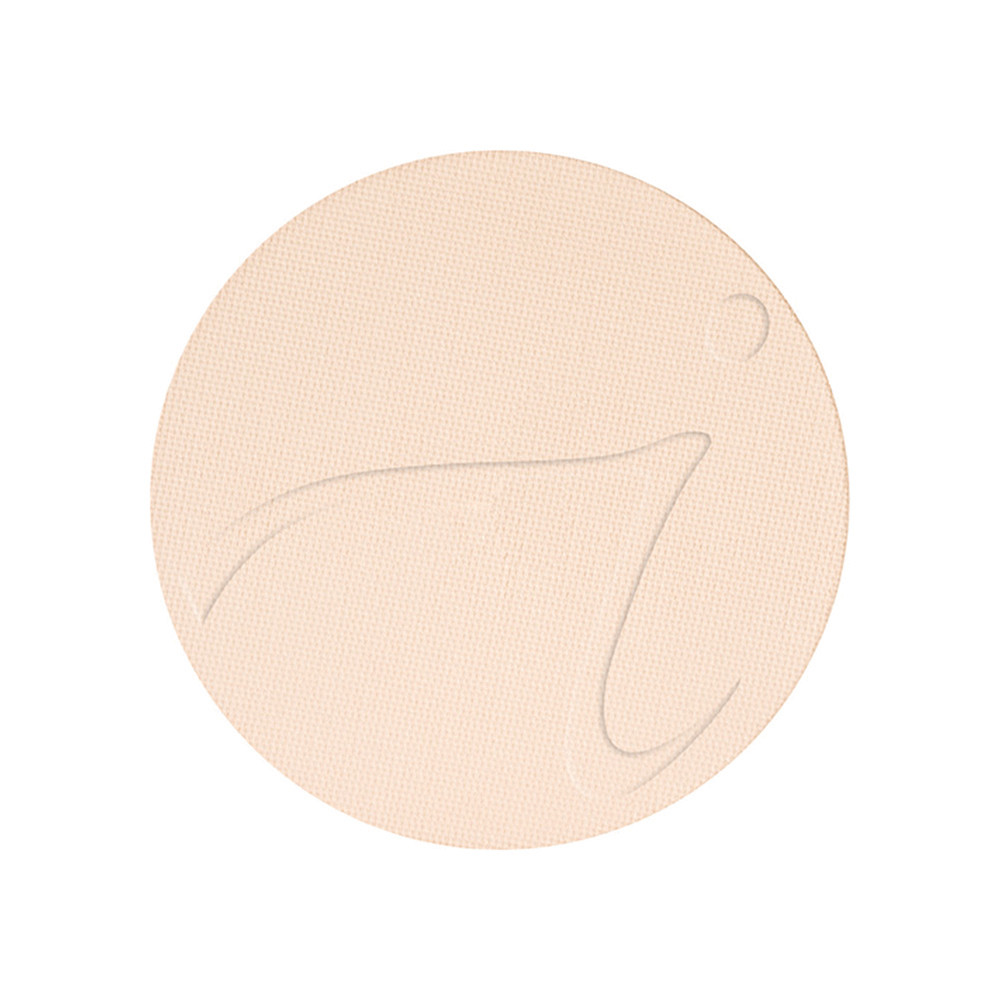 Purepressed Base Mineral Foundation Refill (1/2) 2