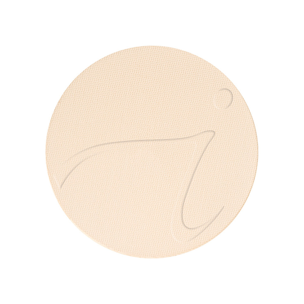 Purepressed Base Mineral Foundation Refill (1/2) 4