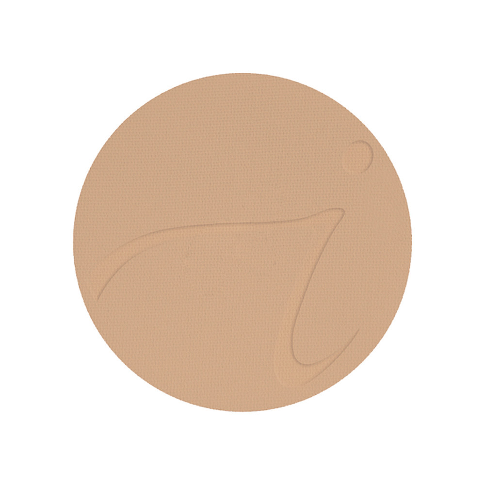 Purepressed Base Mineral Foundation Refill (1/2) 5