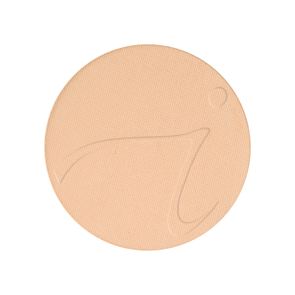 Purepressed Base Mineral Foundation Refill (1/2) 6