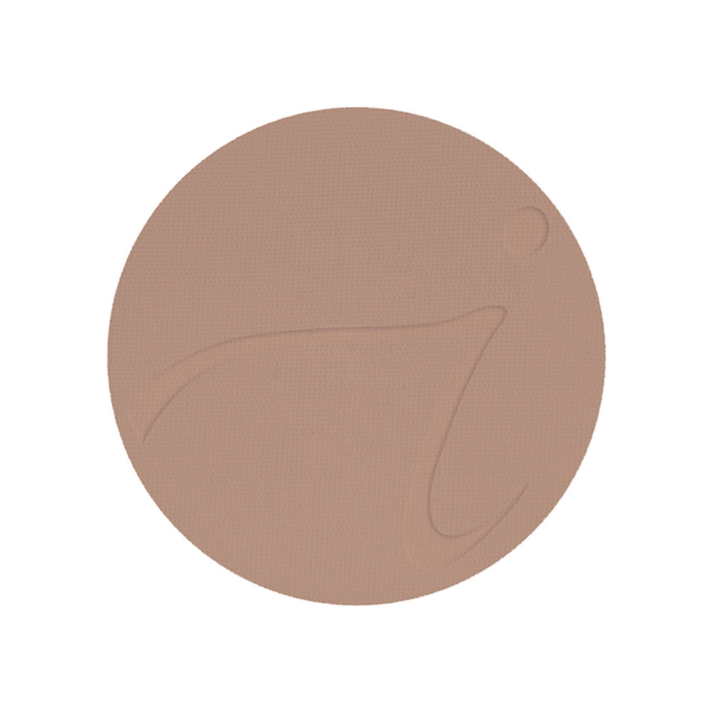 Purepressed Base Mineral Foundation Refill (1/2) 7