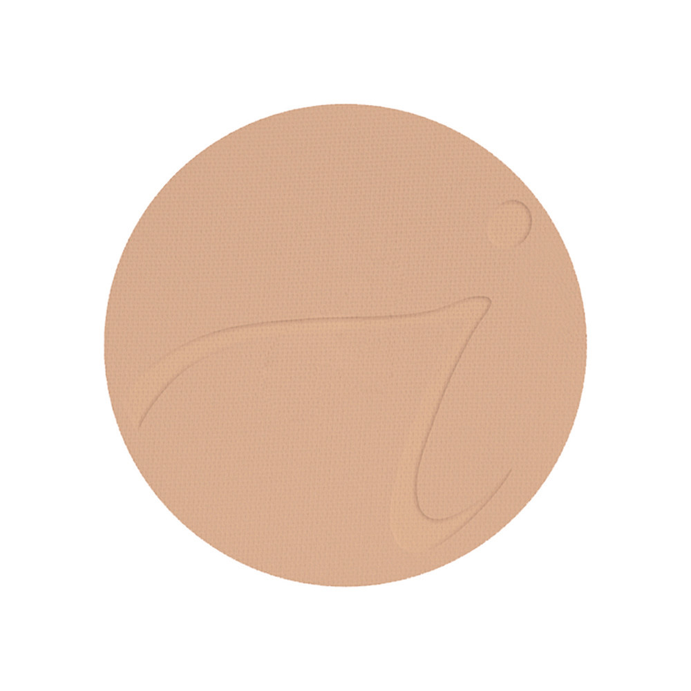 Purepressed Base Mineral Foundation Refill (1/2) 8