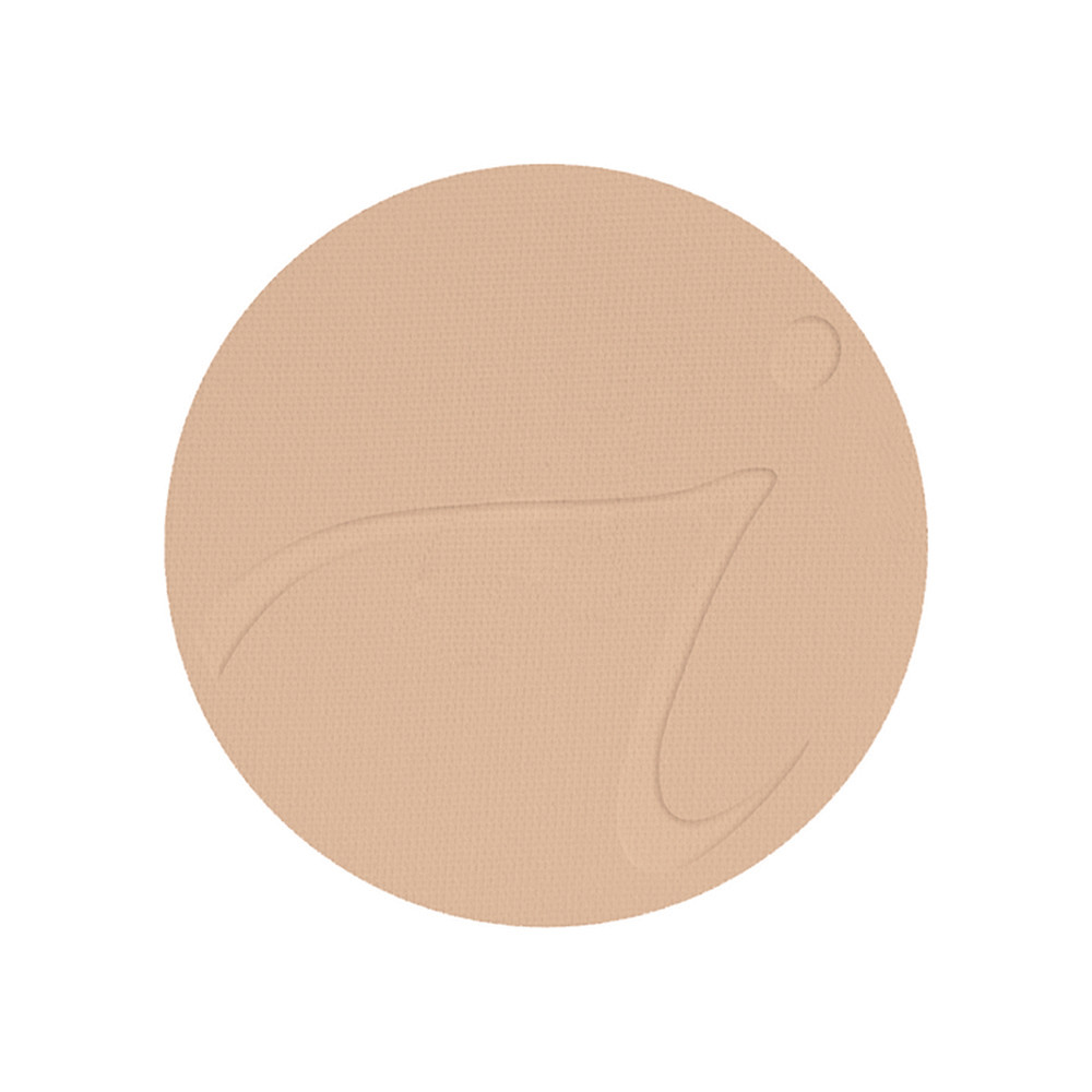 Purepressed Base Mineral Foundation Refill (1/2) 9