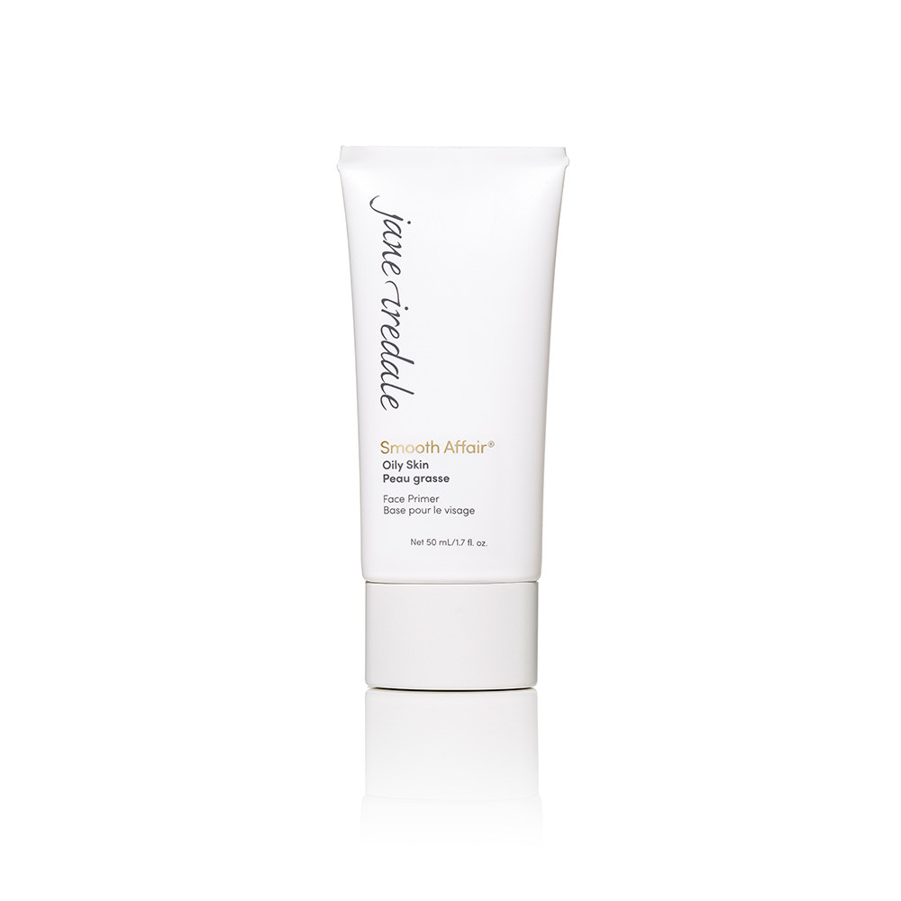 Smooth Affair Primer mattifying 50ml