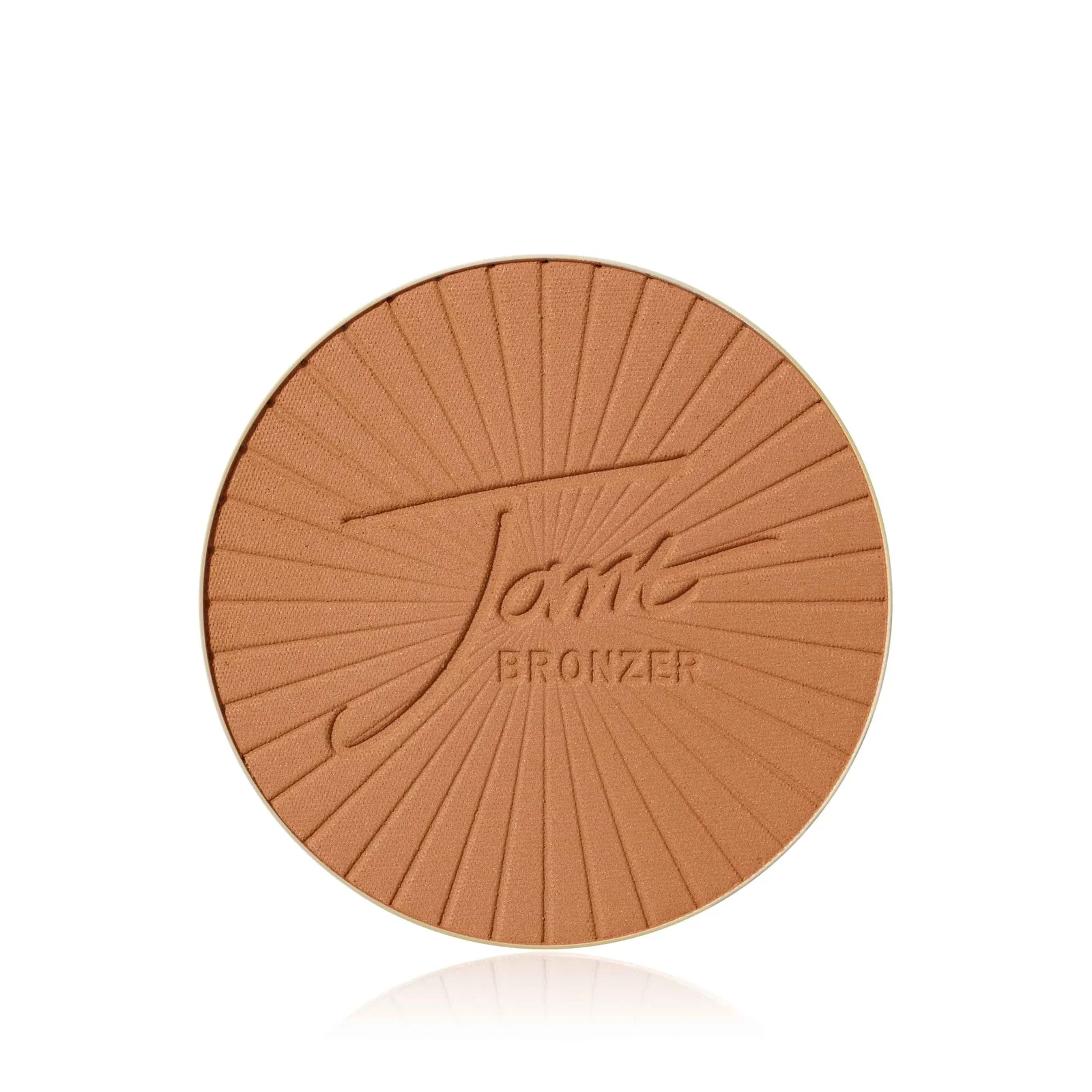 PureBronze Matte Bronzer Refill 2