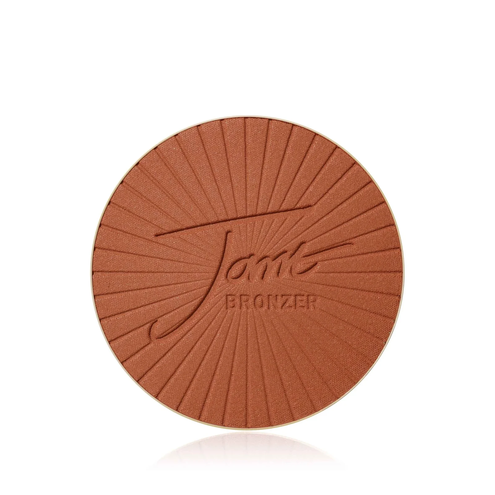 PureBronze Matte Bronzer Refill 3