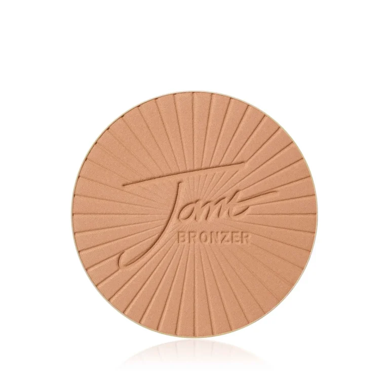 Bronzer