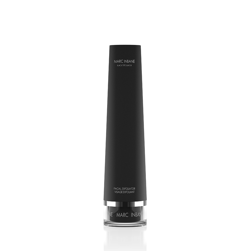Black Exfoliator 75ml