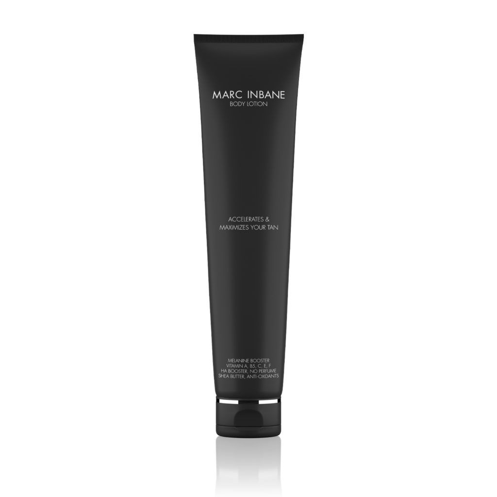 Body Lotion Tan Maximizer