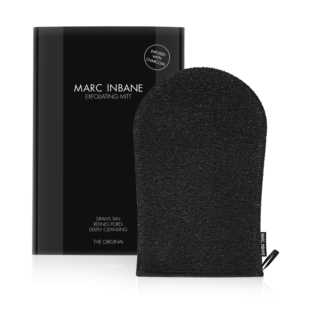 Exfoliating Glove – Scrubhandschoen