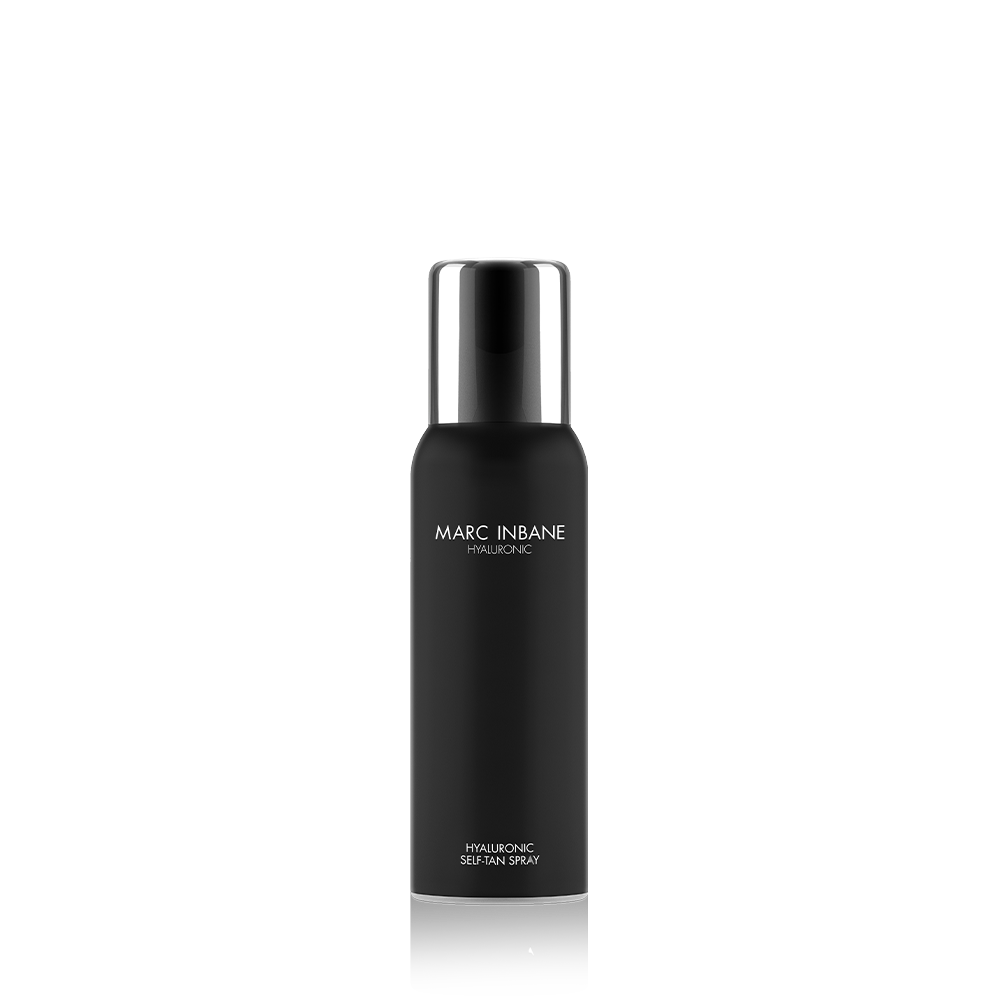 Hyaluronic Self-Tan Spray 100ml
