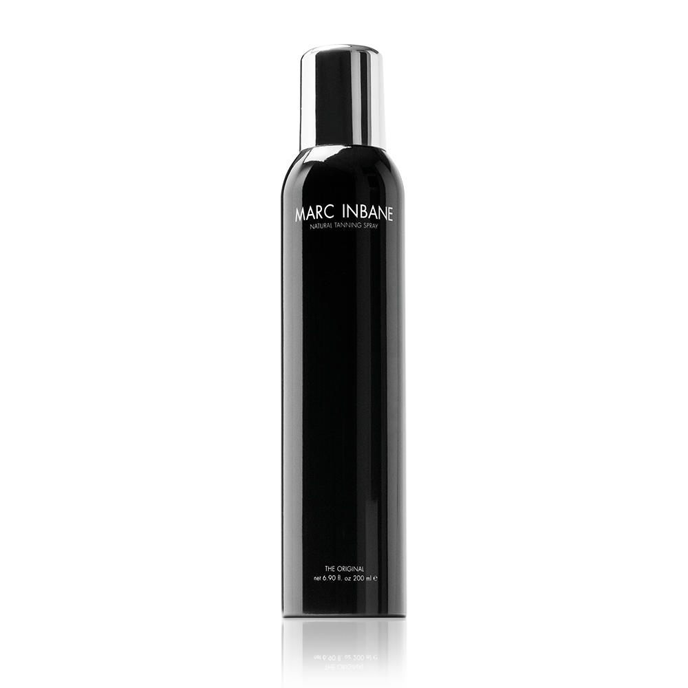 Natural Tanning Spray