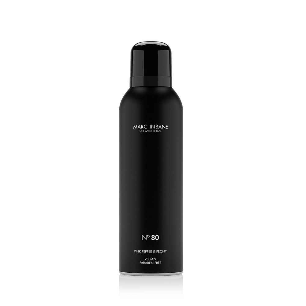 Shower Foam 150ml 2