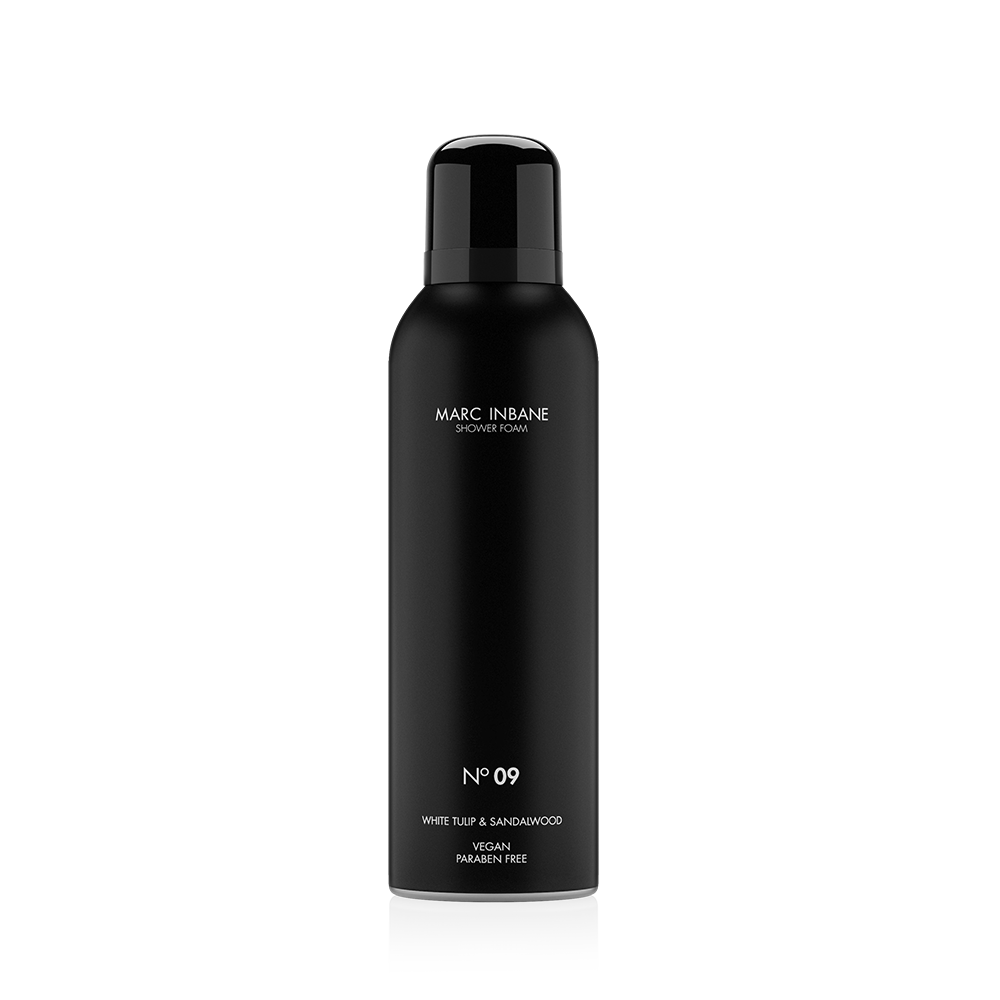 Shower Foam 150ml