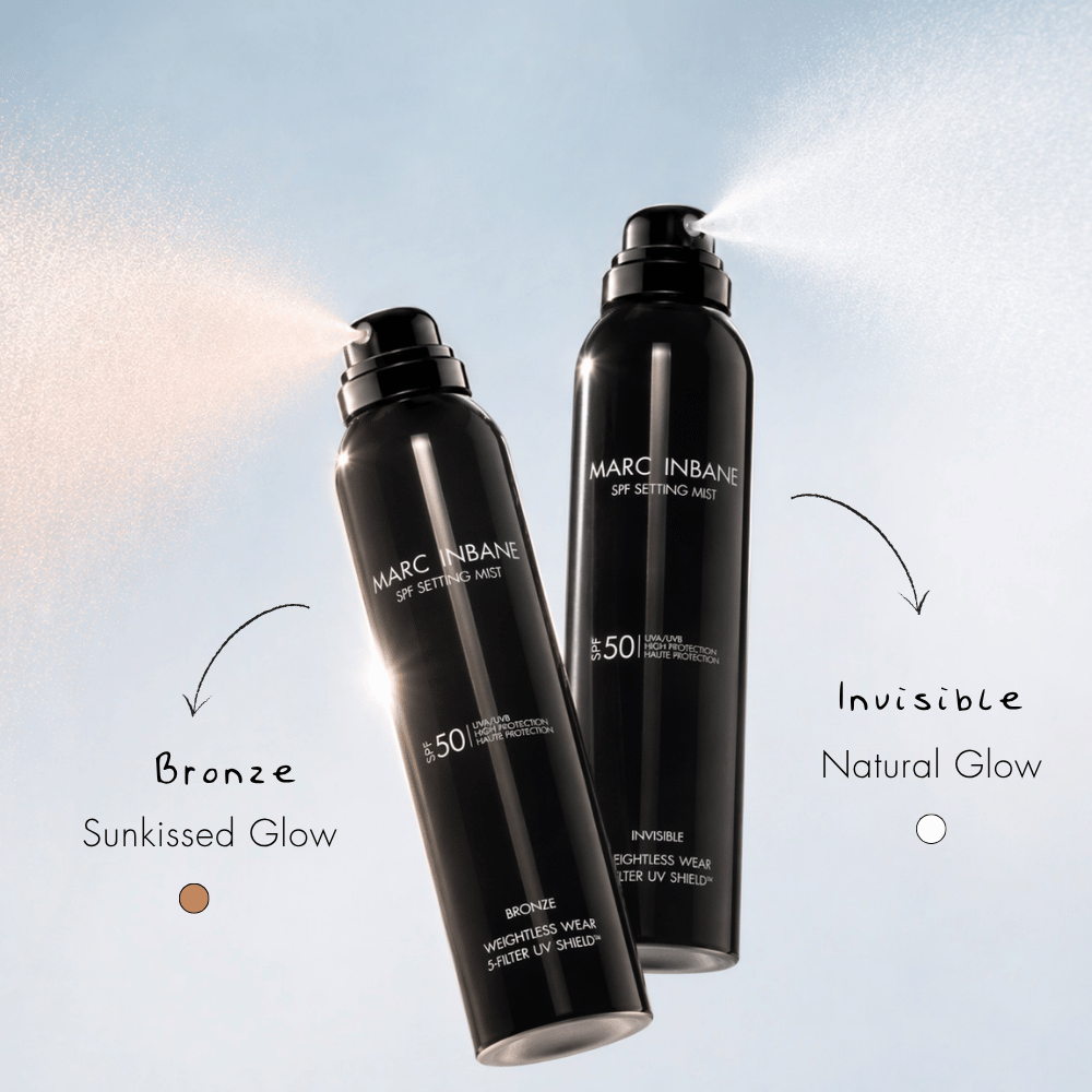 SPF50 Setting Mist 4
