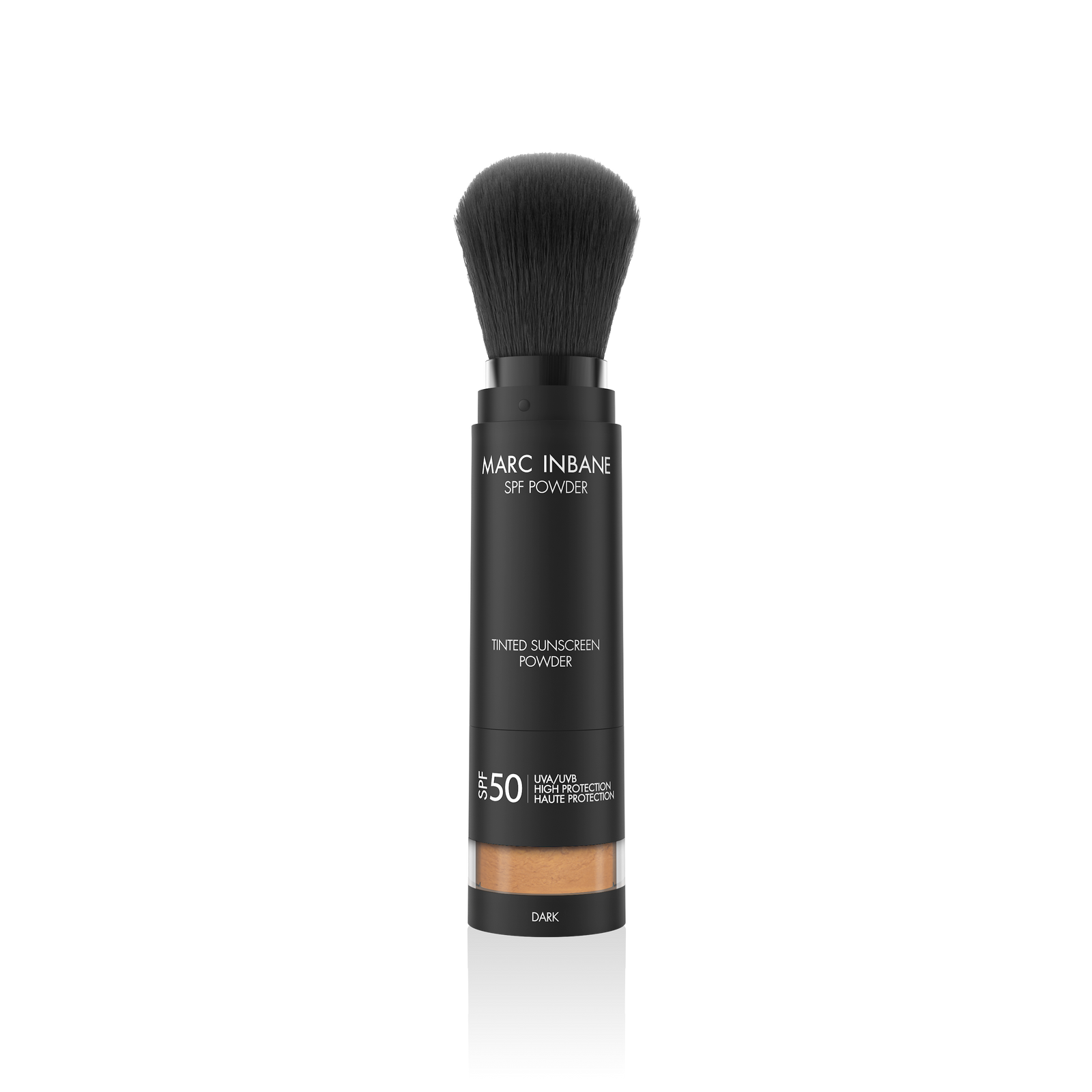 Tinted SPF50 Powder 2