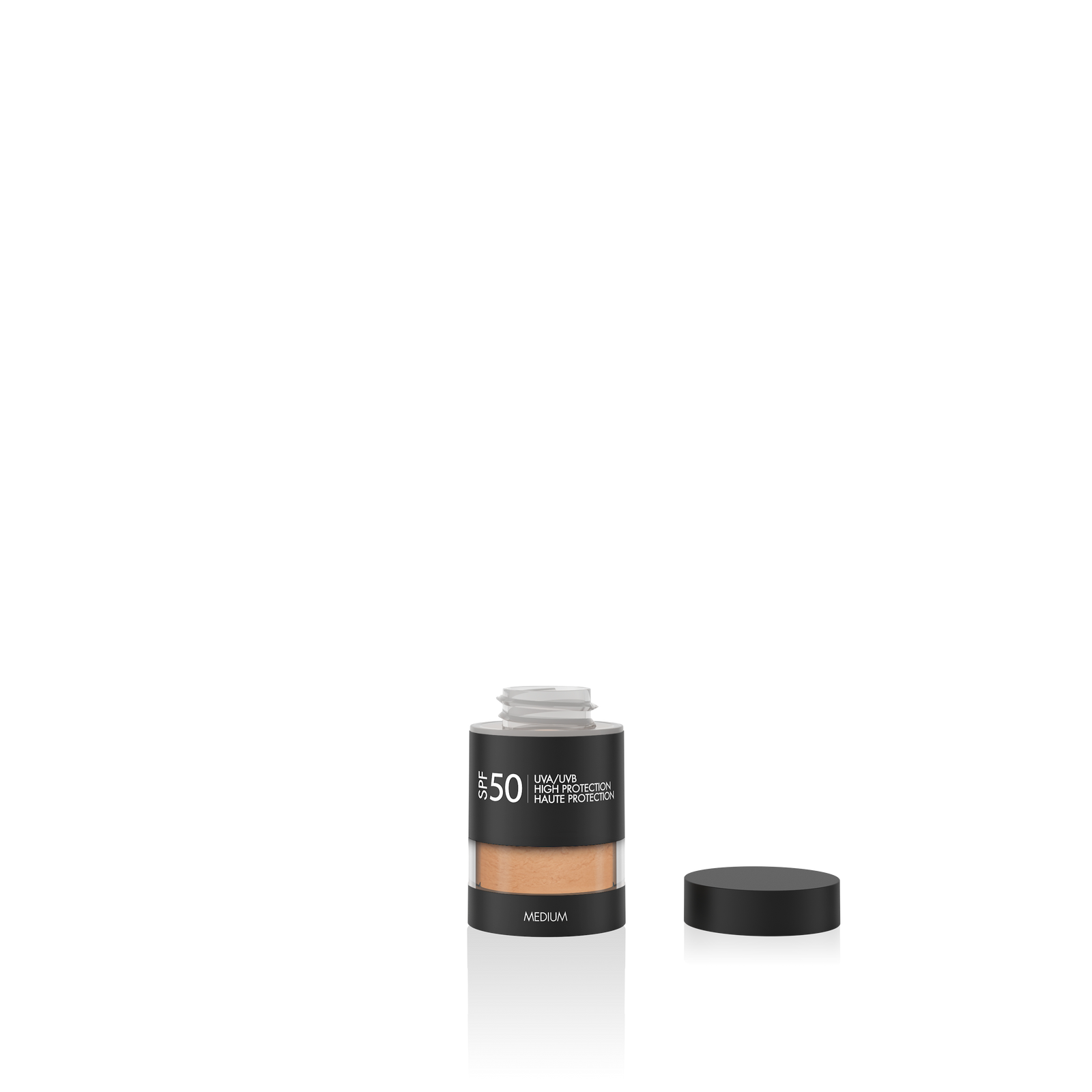 Tinted SPF50 Powder Refill