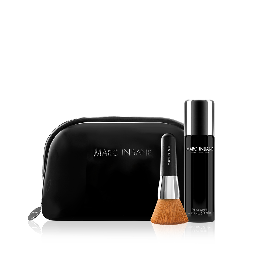 Travel Set (Introductieset) 50ml