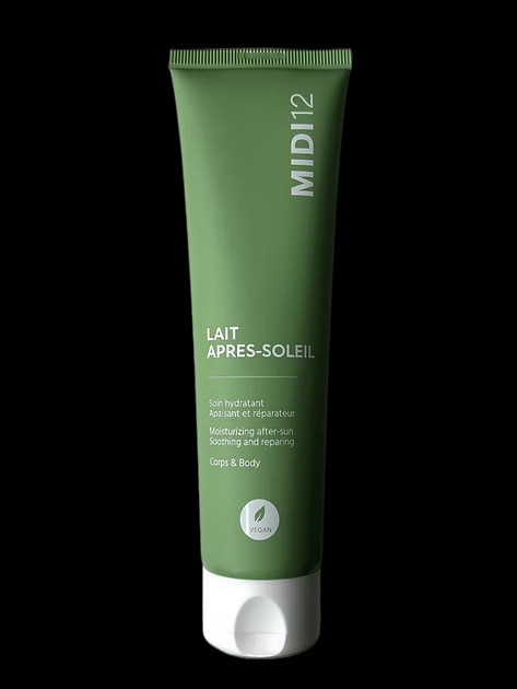 Lait Après-Soleil