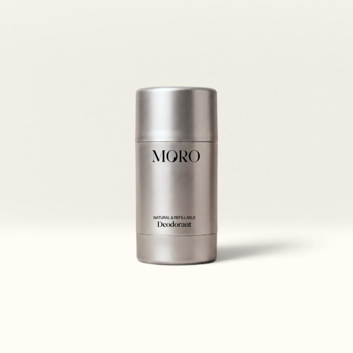 MORO Essentials MORO Deodorant & Refill