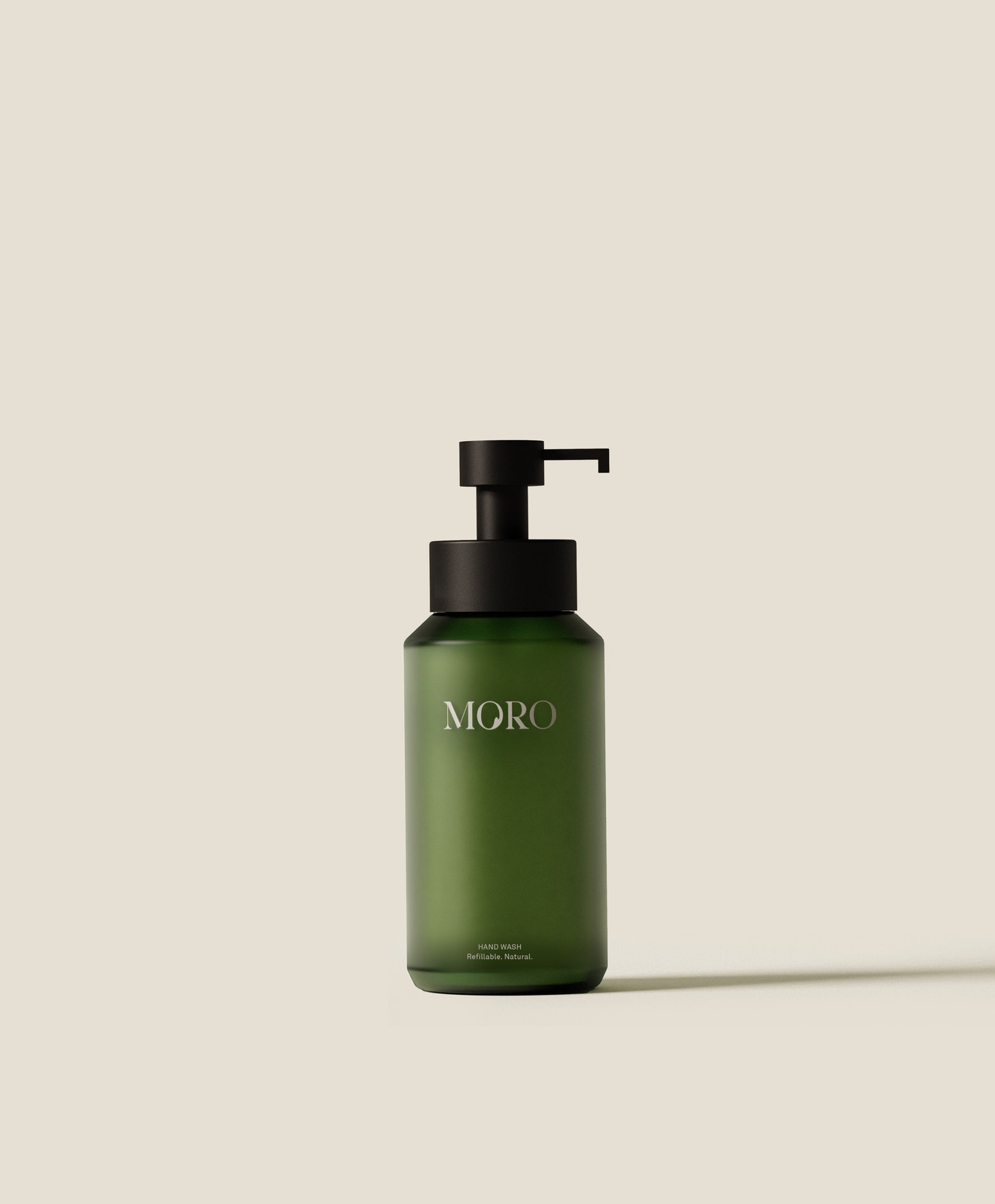MORO Body Wash 2