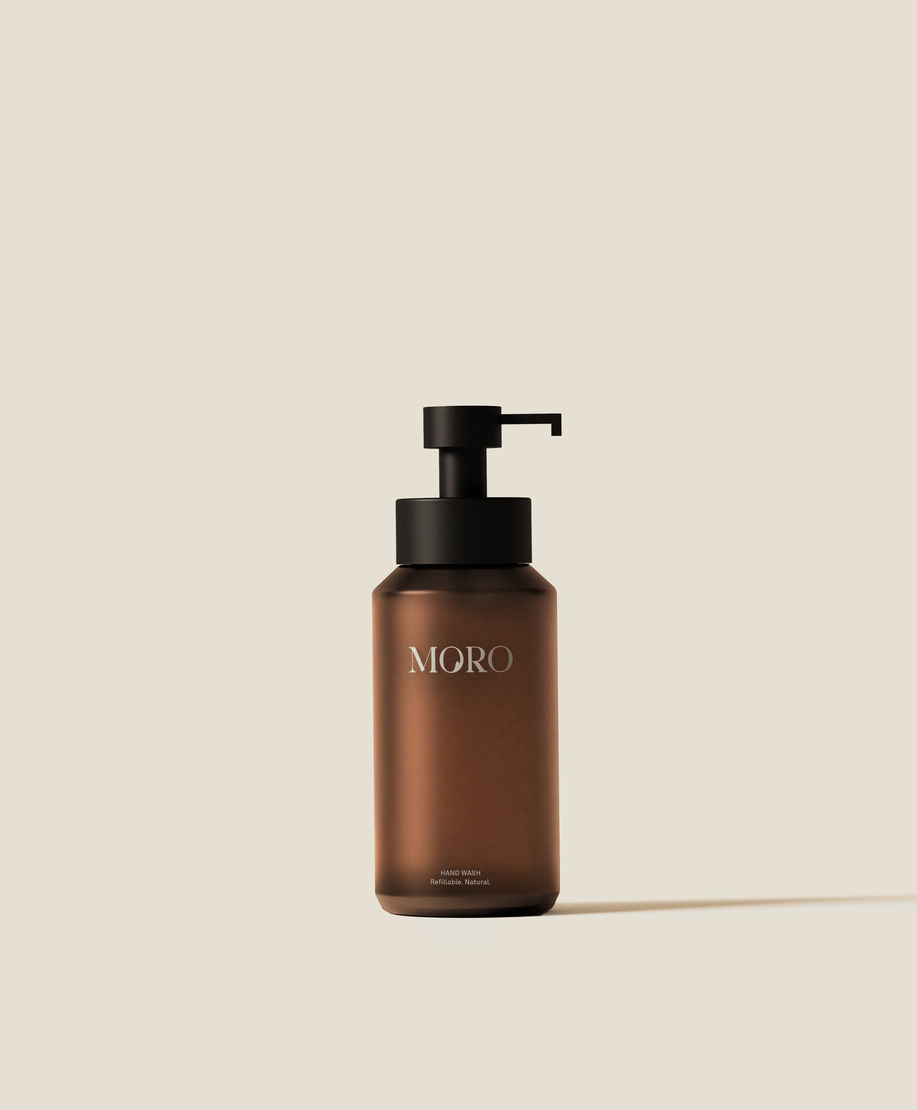 MORO Body Wash 3