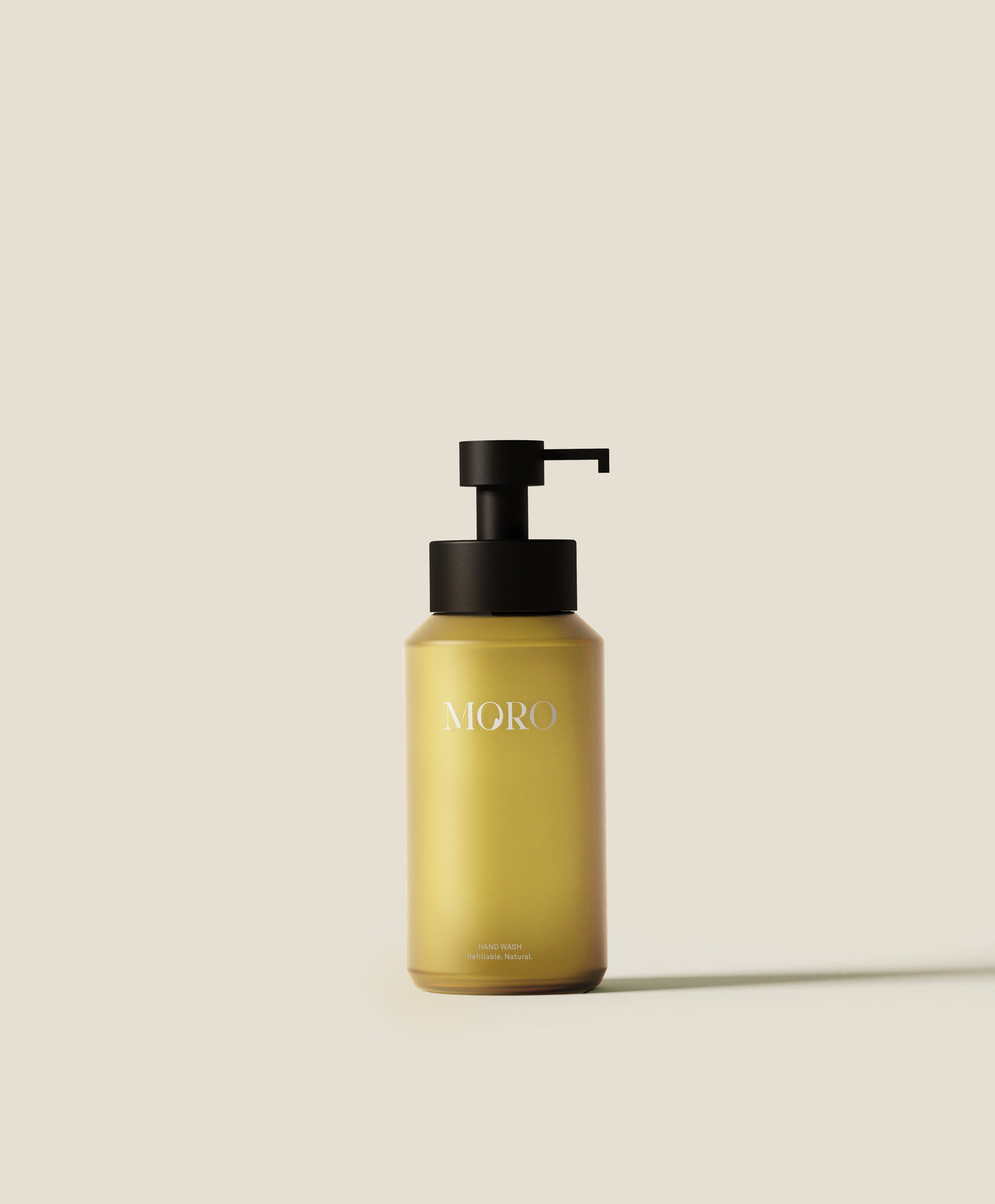 MORO Body Wash 4