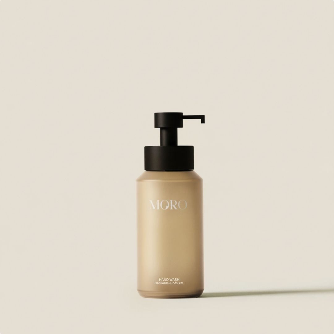 MORO Body Wash 5