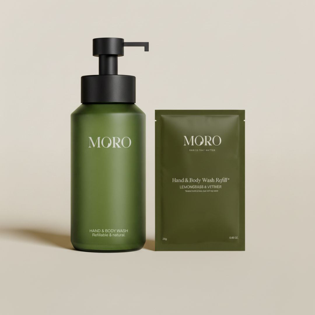 MORO Body Wash