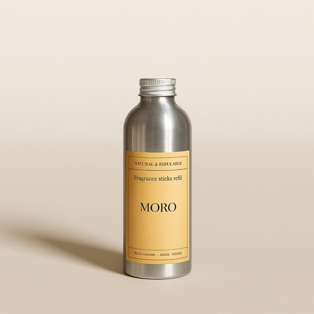 MORO Geurstokjes Refill