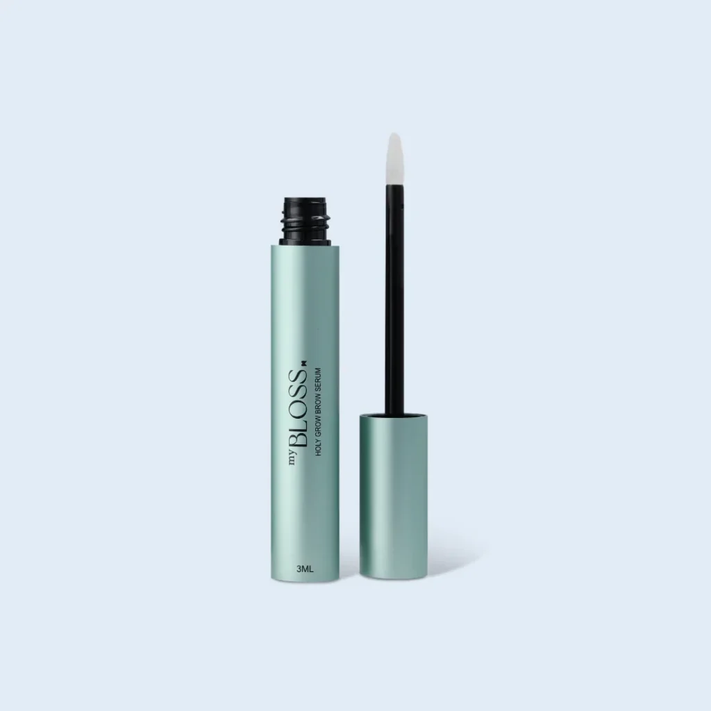 Holy Grow Brow Serum