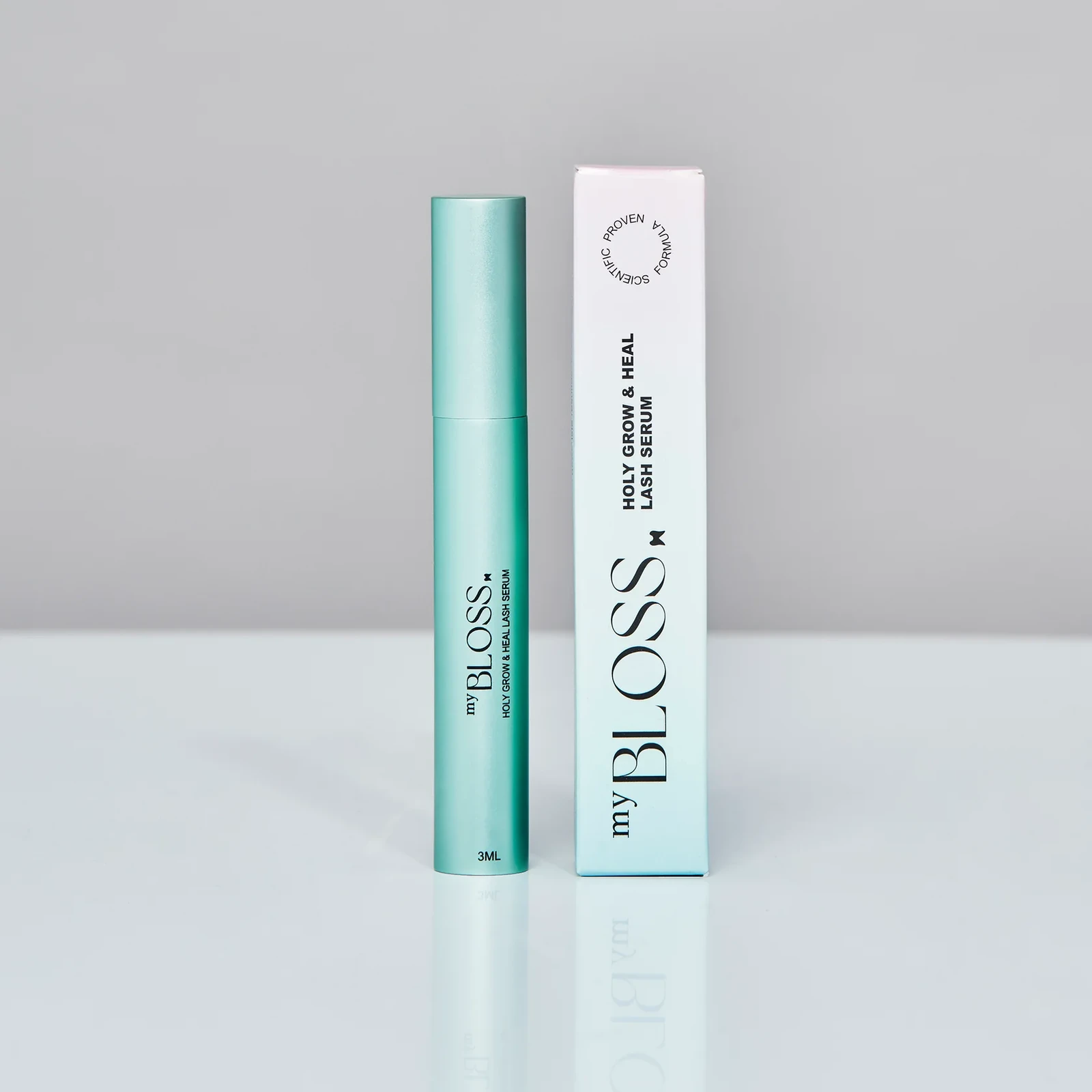 Holy Grow Lash Serum 2