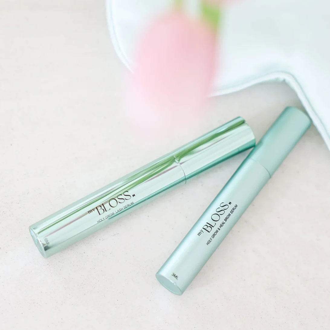 Holy Grow Lash Serum 3