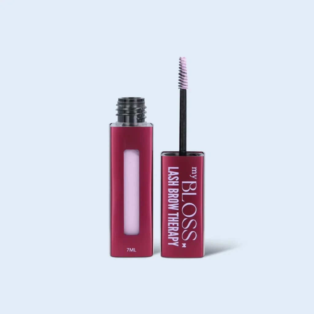 Lash Brow Therapy Overnight Botox Mask